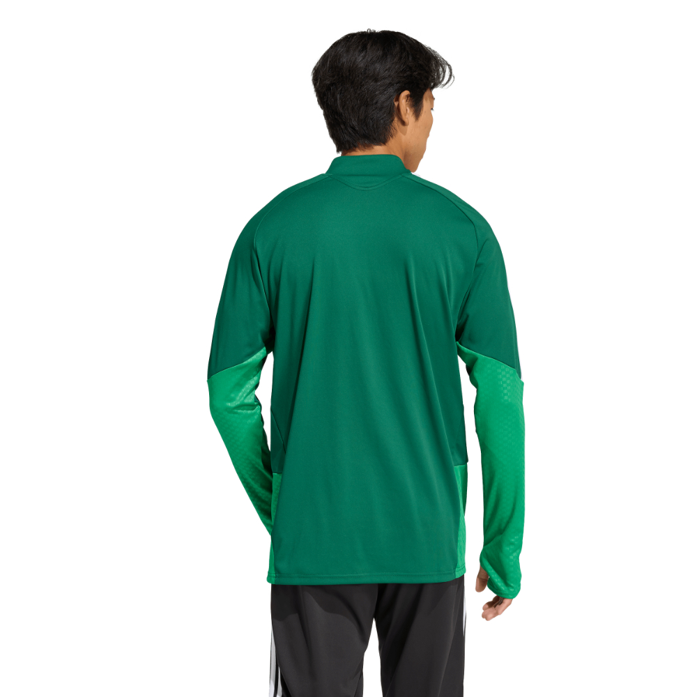 Adidas Tiro 26 Competition Training Sweatshirt Grün