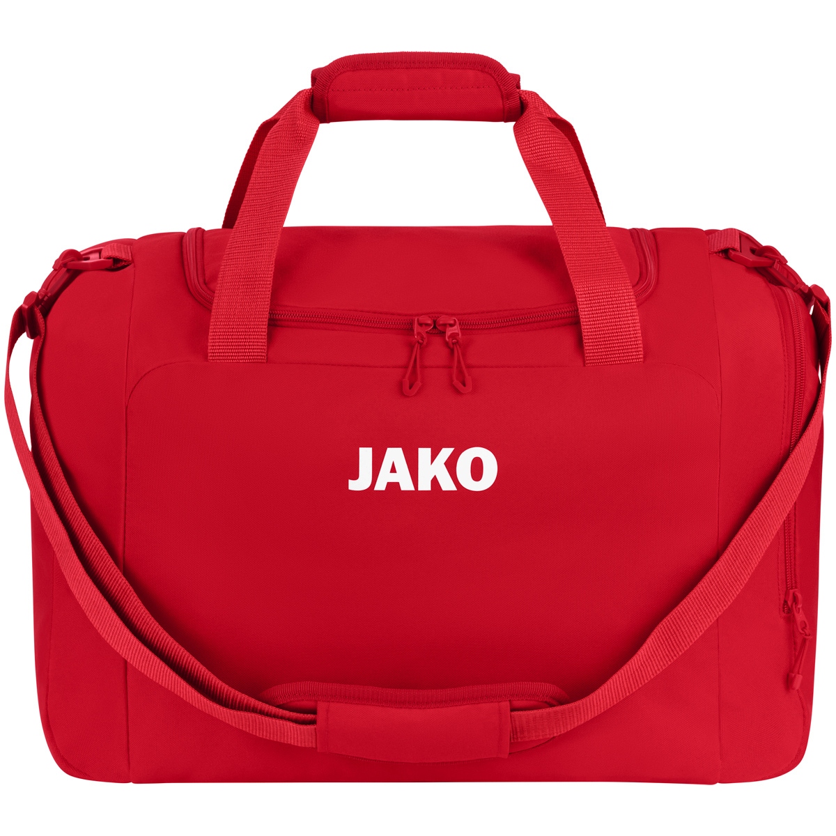 Jako Sporttasche One rot