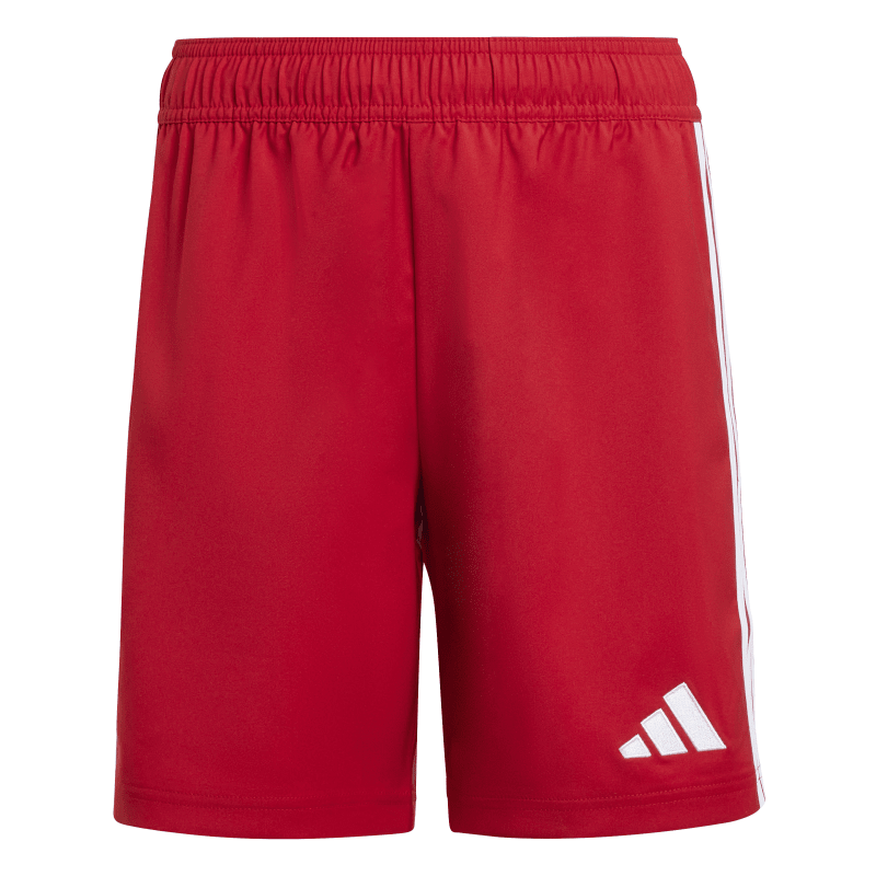 Adidas Kinder Shorts Tastiago 25 team power red 2