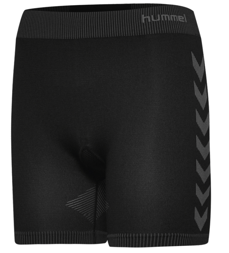 DHG Ammeloe Ellewick Seamless Short Tight schwarz
