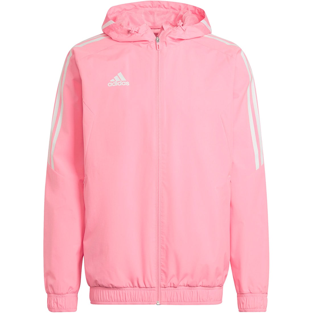 Adidas Allwetterjacke Condivo 22 rosa