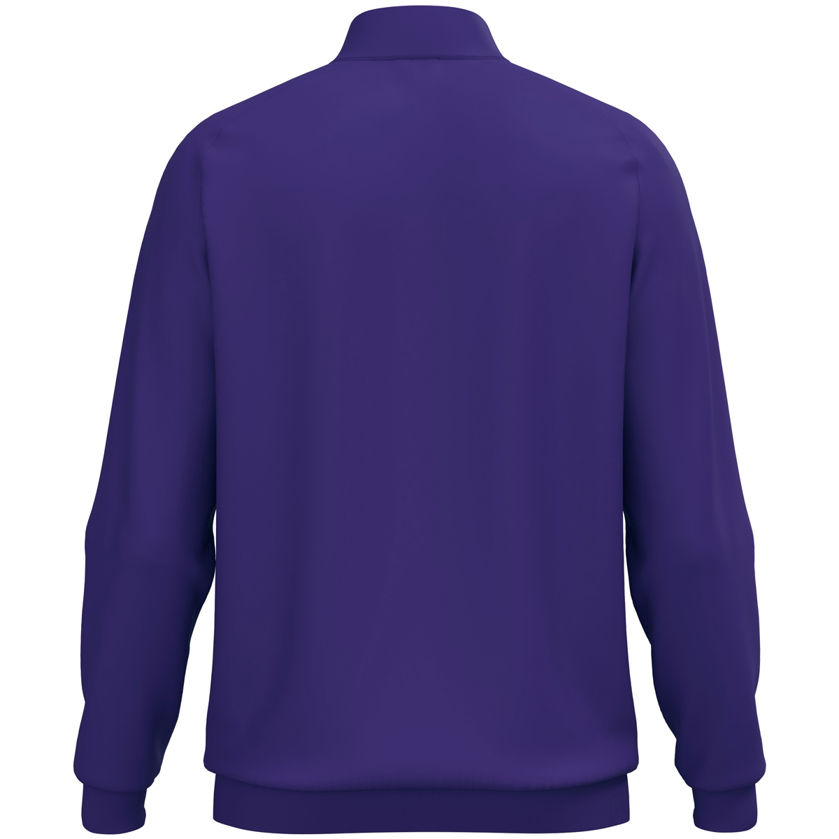 Jako Polyesterjacke One violett