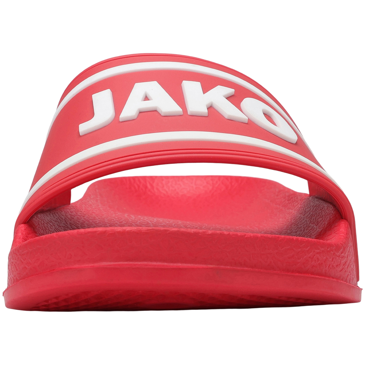 Jako Jakolette JAKO II rot/weiß