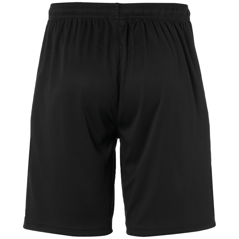 Uhlsport Kinder Center Basic Shorts Ohne Innenslip schwarz