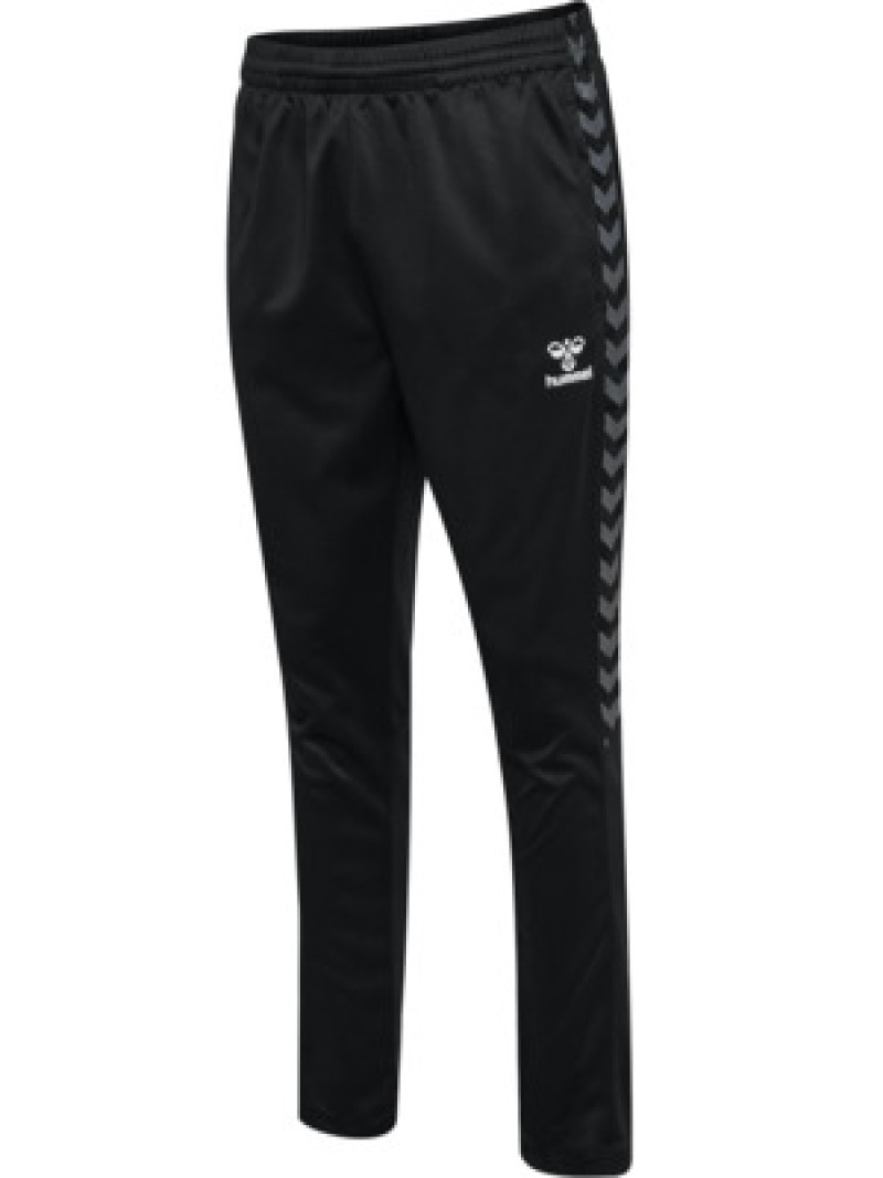 Hummel Hmlauthentic 24 PL  Hosen schwarz