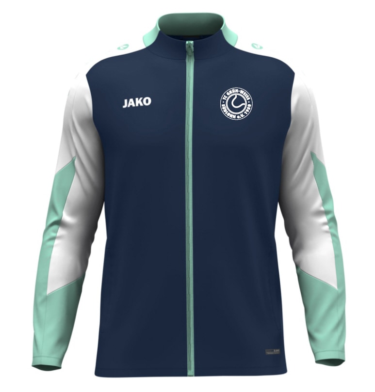 TC Südlohn Polyesterjacke Dynamic
