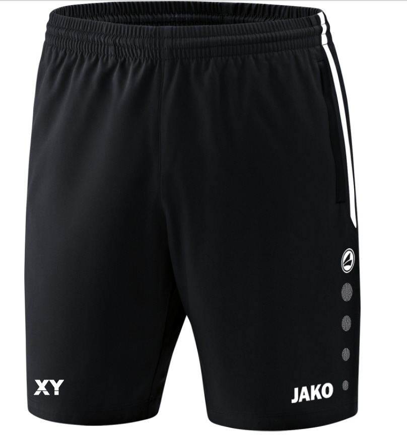SV Westfalia Gemen Short Competition 2.0 Damen