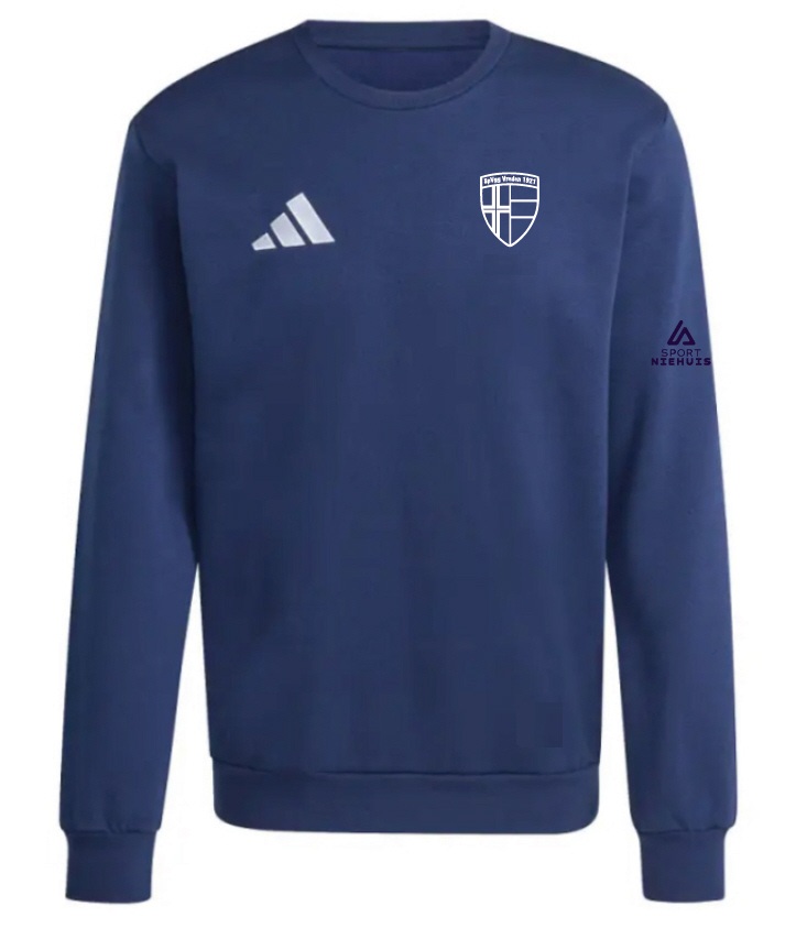 SpVgg Vreden Entrada 26 Sweatshirt blau