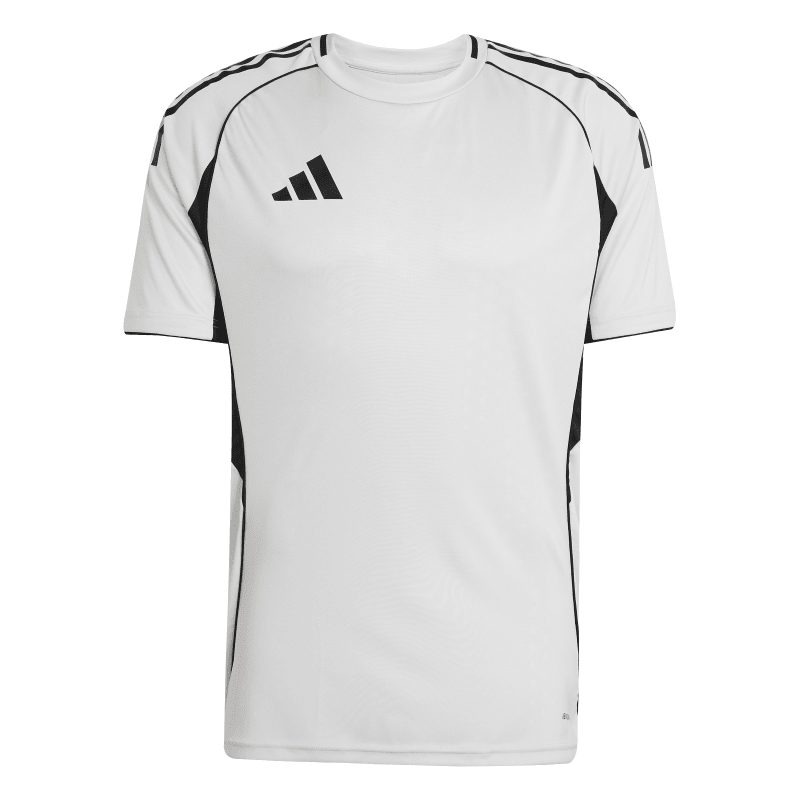 Adidas Trikot Tiro 25 Competition Match team light grey