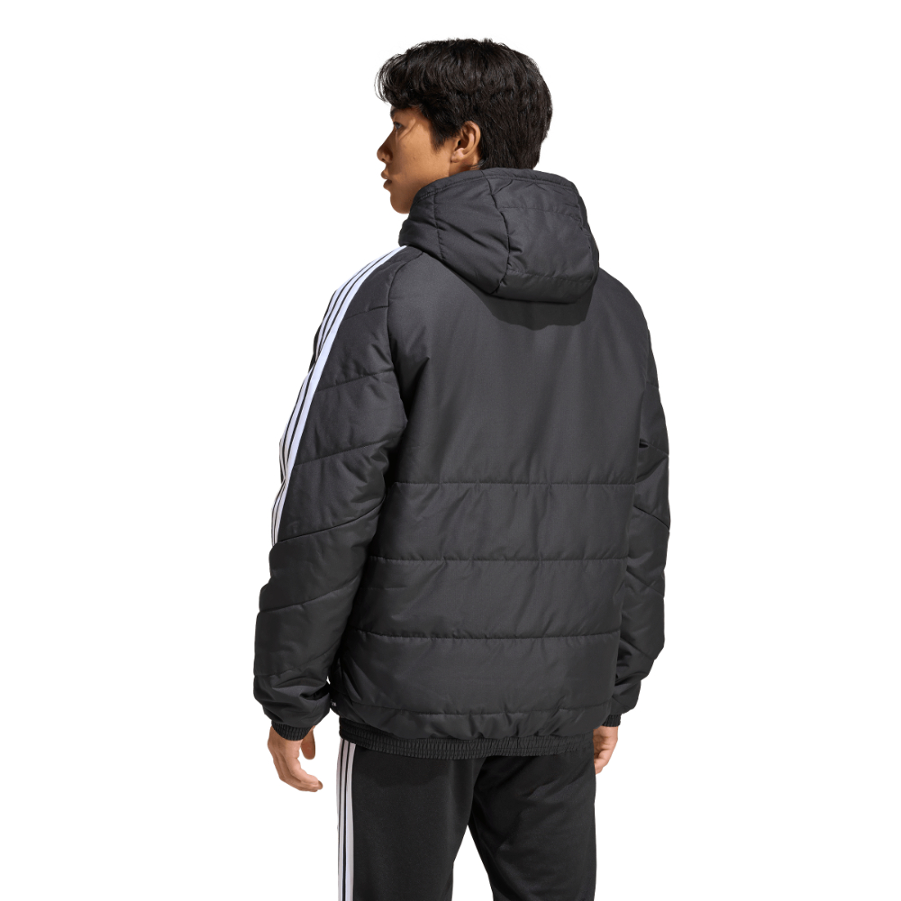 Adidas Tiro 26 Winterjacke Schwarz