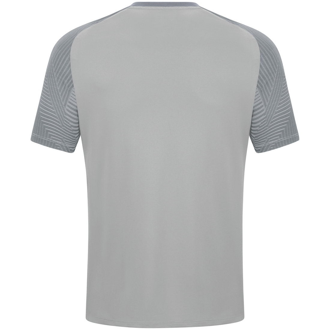 Jako Herren T-Shirt Performance grau