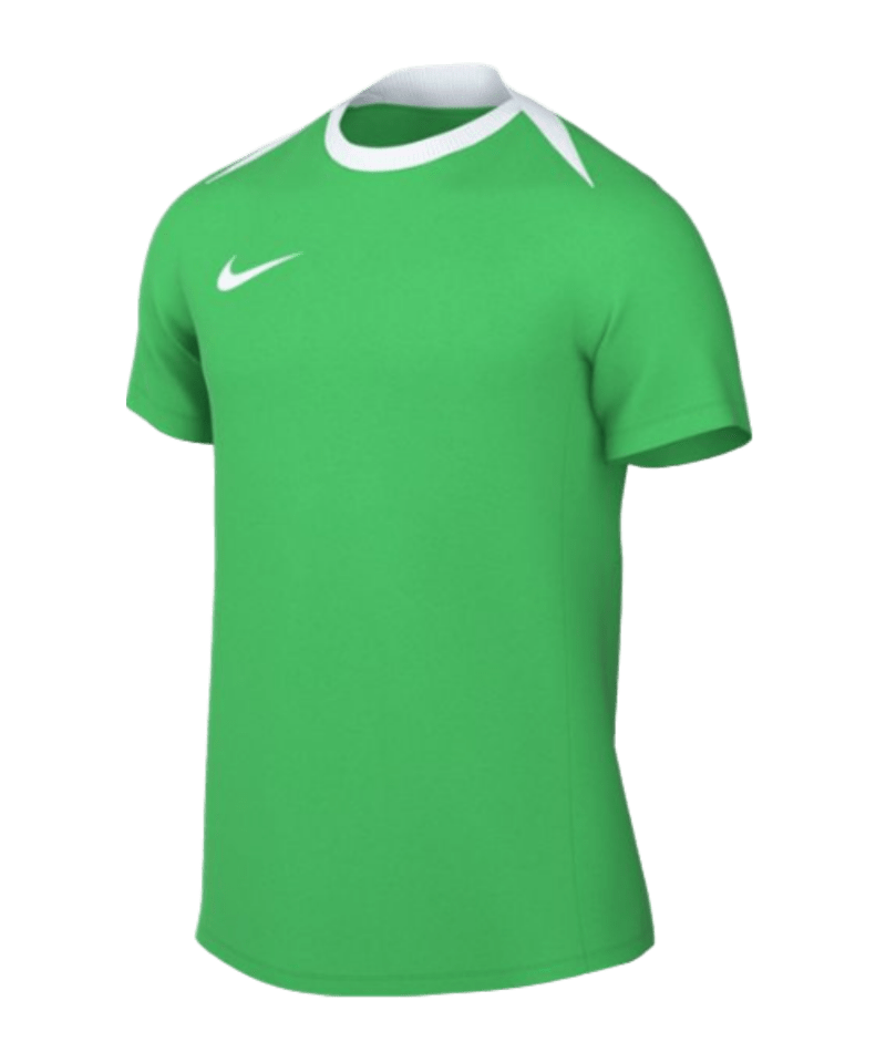 Nike Training Shirt green C329