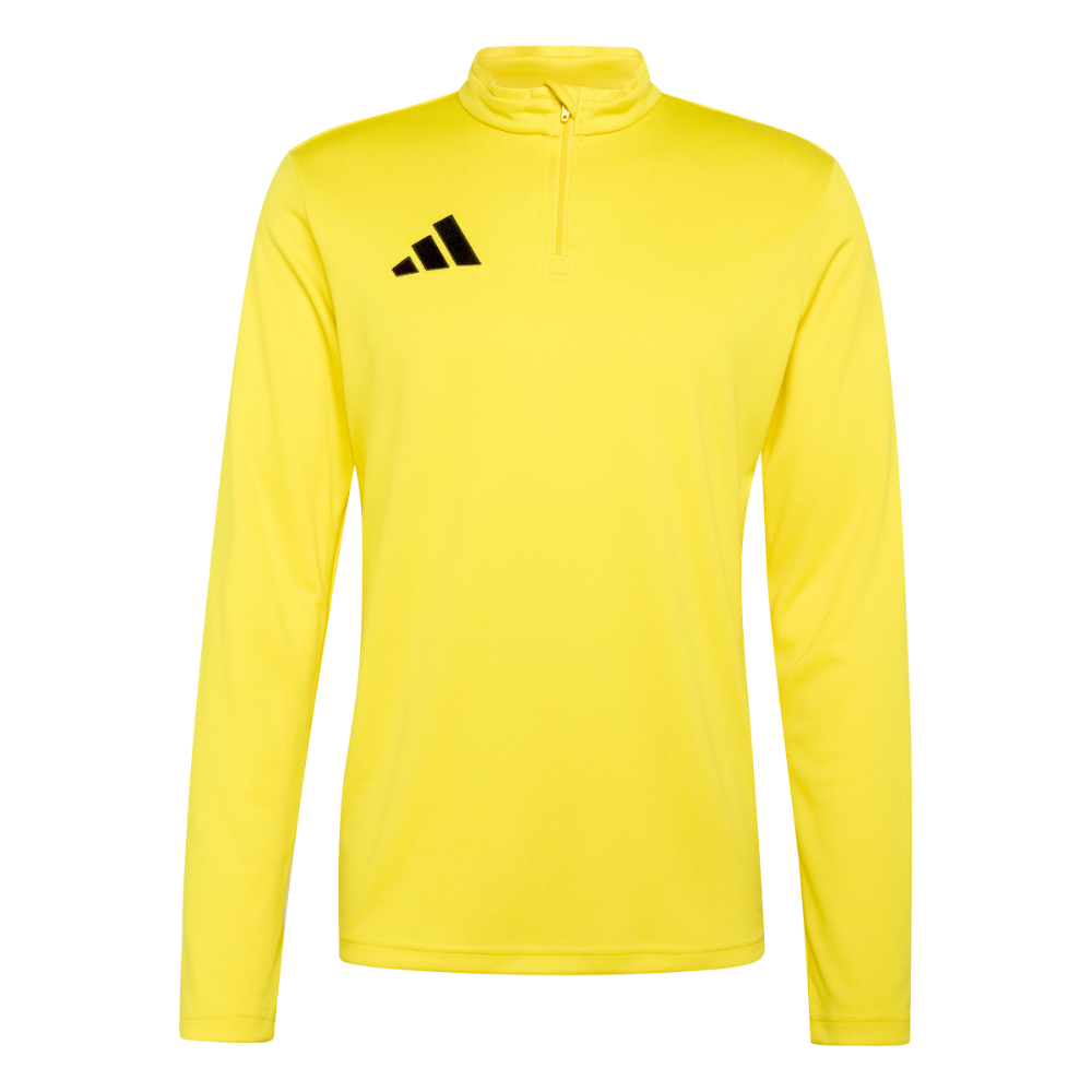 Adidas Entrada 26 Training Sweatshirt Gelb