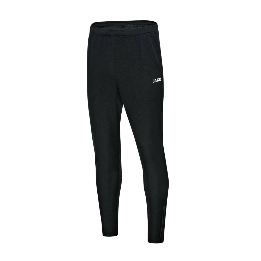 Kurze GmbH Trainingshose Classico schwarz