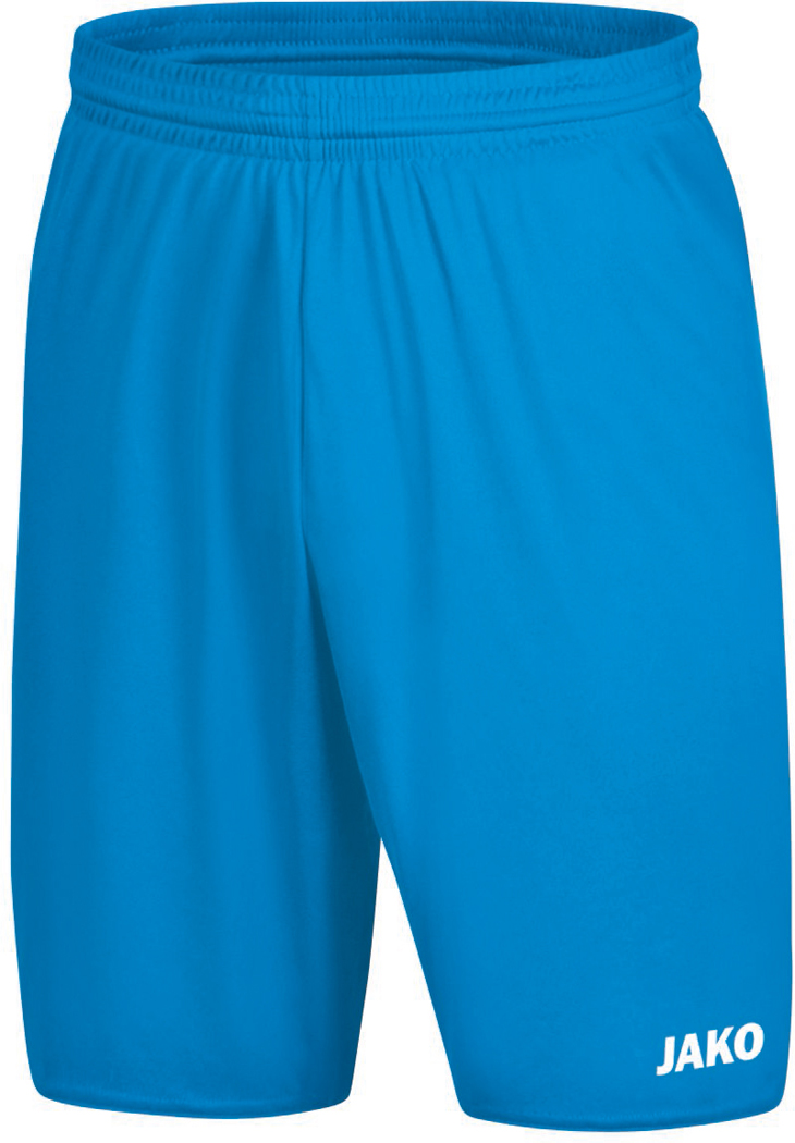 Jako Manchester 2.0 Sporthose JAKO blau