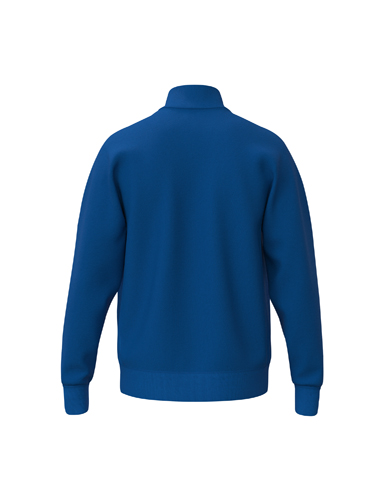 Erima TS Sweatjacke new royal