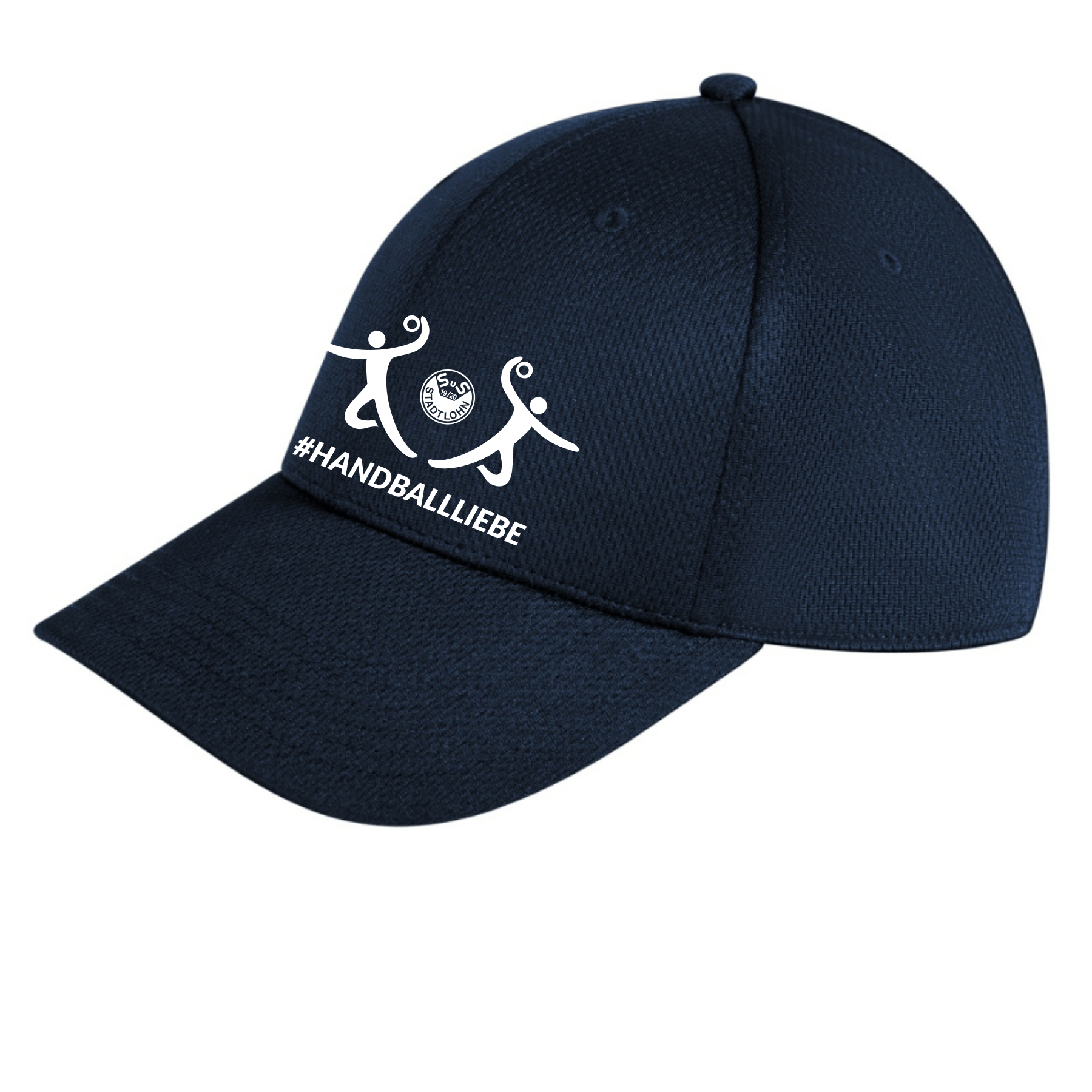 SuS Stadtlohn Handballliebe Cap Basic marine