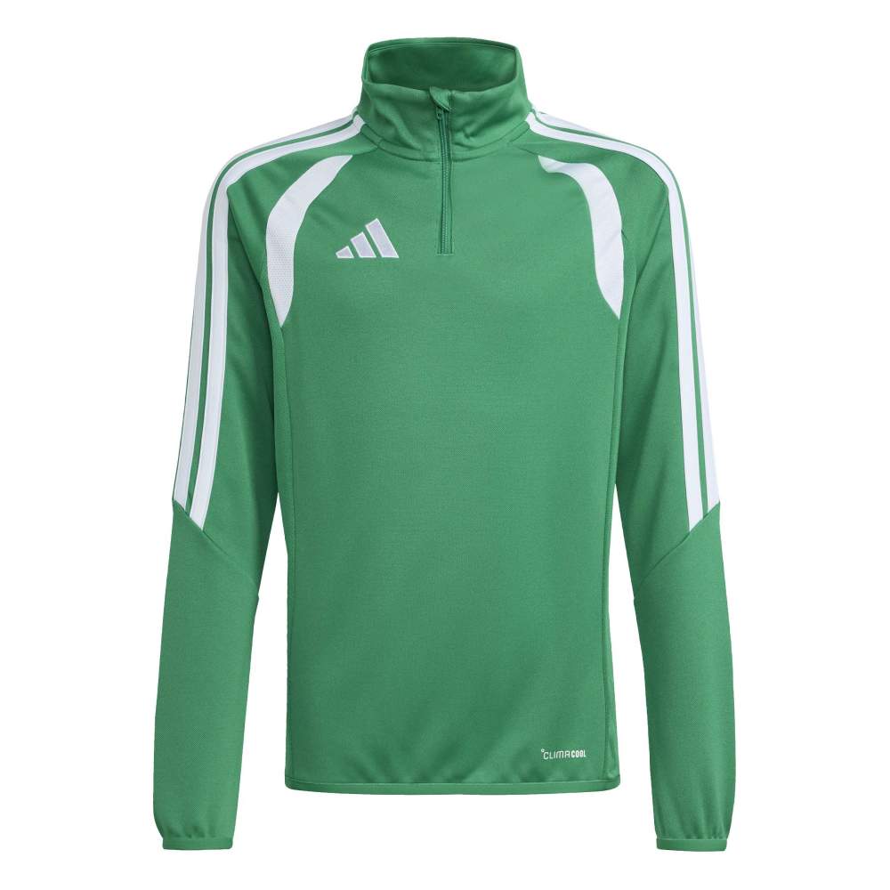 Adidas Tiro 26 League Training Sweatshirt Kids Grün