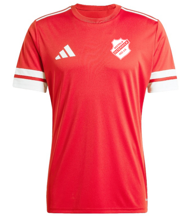 SV Westfalia Osterwick Tennis Trikot SQ25
