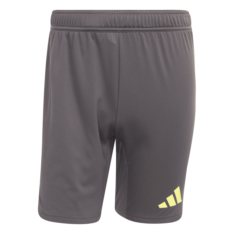 Adidas Torwartshorts Tiro 25 Pro grey five