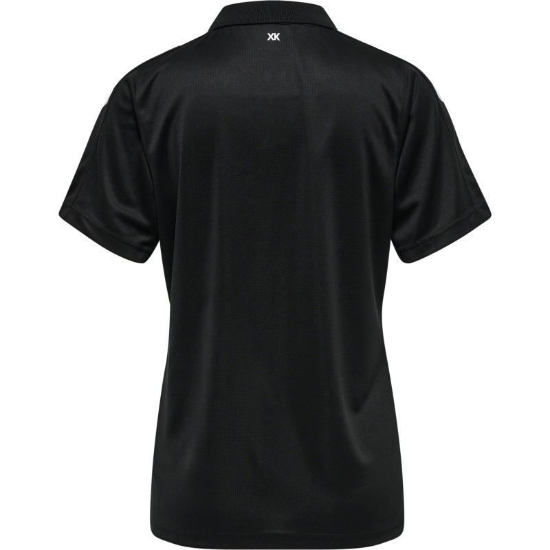 Hummel Hmlcore XK Functional Polo Woman black