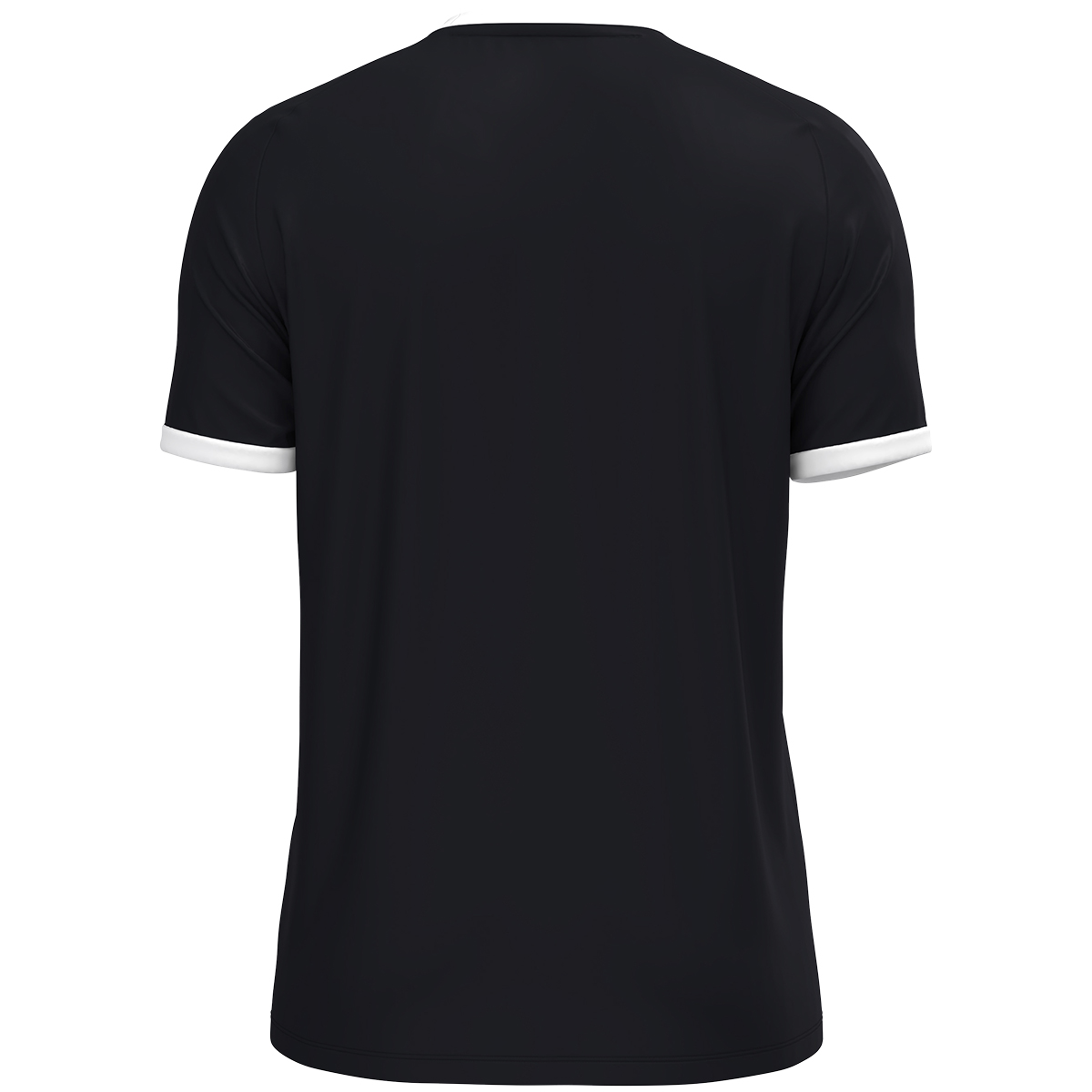 Jako Trikot One KA Kinder schwarz