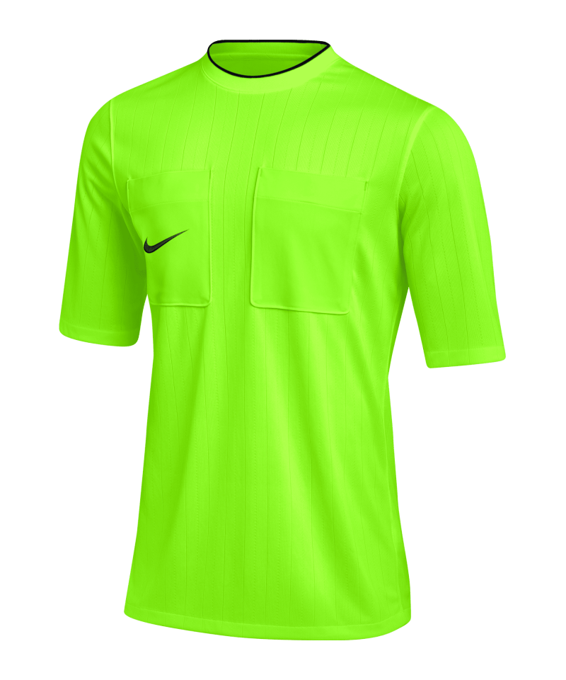 Nike Referee Schiedsrichtertrikot yellow F702