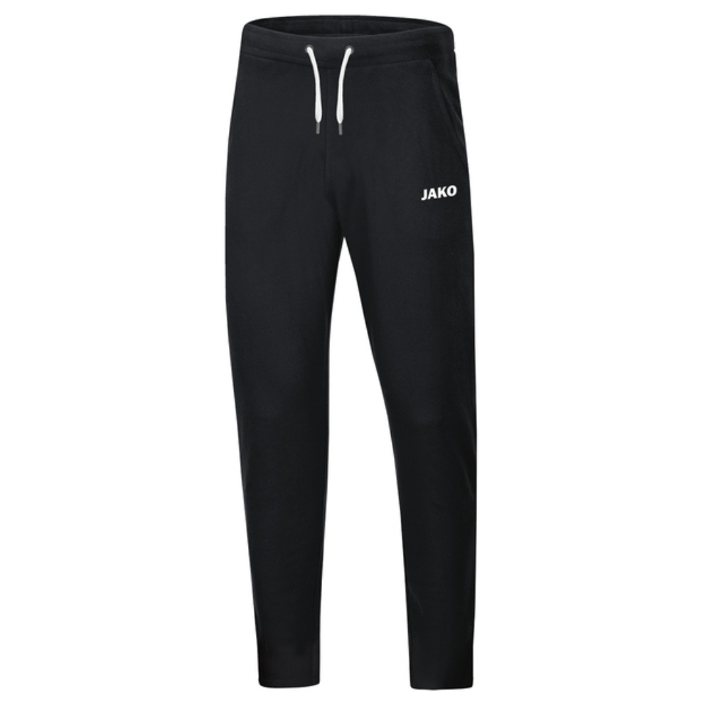 SF Schwaikheim Jako Damen Jogginghose Base ohne Bündchen schwarz