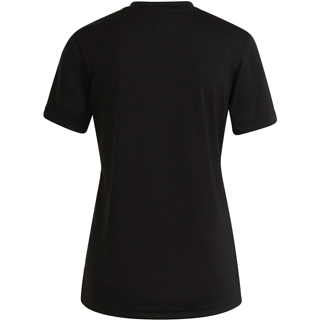 Adidas Damen GFX Trikot Entrada 22 schwarz-weiß