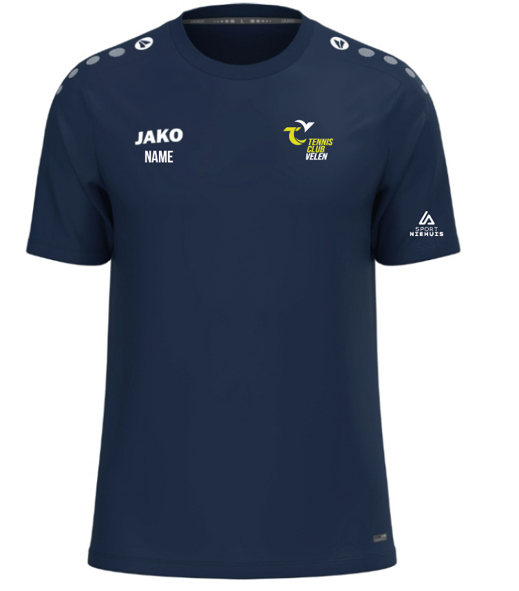 TC Velen T-Shirt One marine