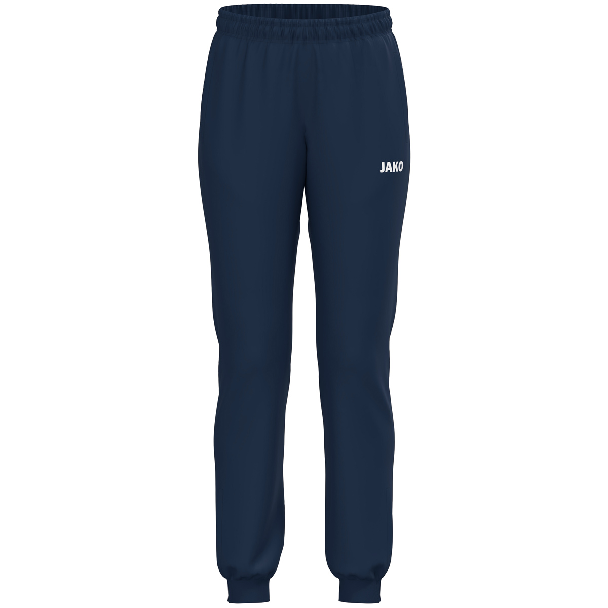 Jako Polyesterhose One Damen marine