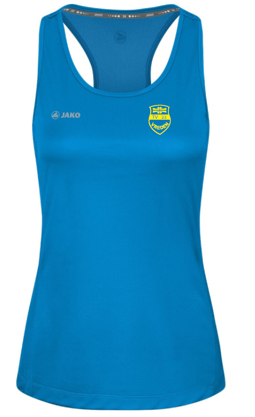 TV Vreden Leichtathletik Run 2.0 Damen Tanktop
