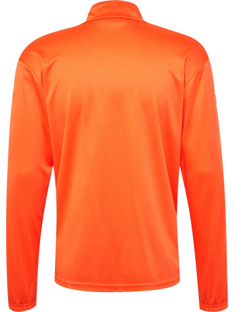 Hummel Hmllogo Suit nasturtium/ombre blue