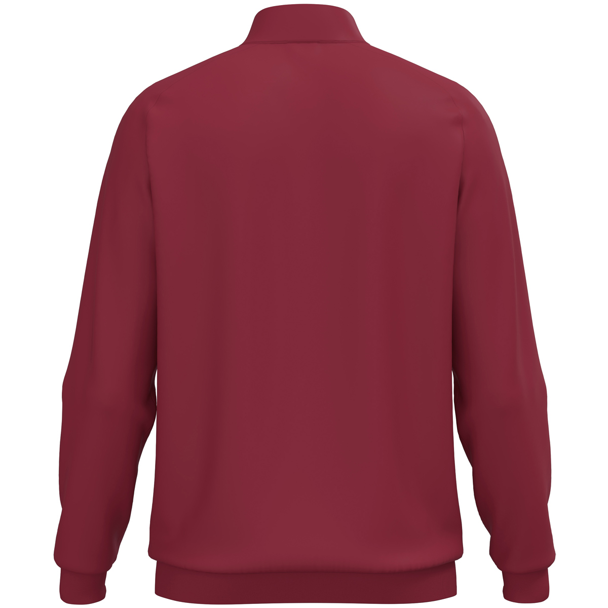 Jako Polyesterjacke One bordeaux