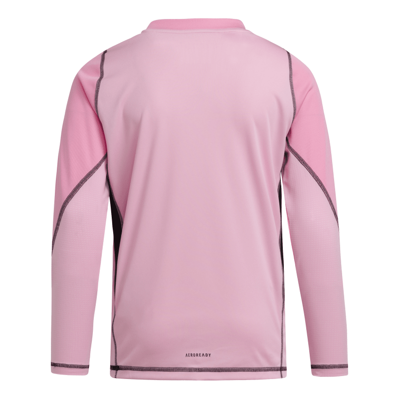 Adidas Kinder Torwarttrikot Tiro 25 Pro true pink