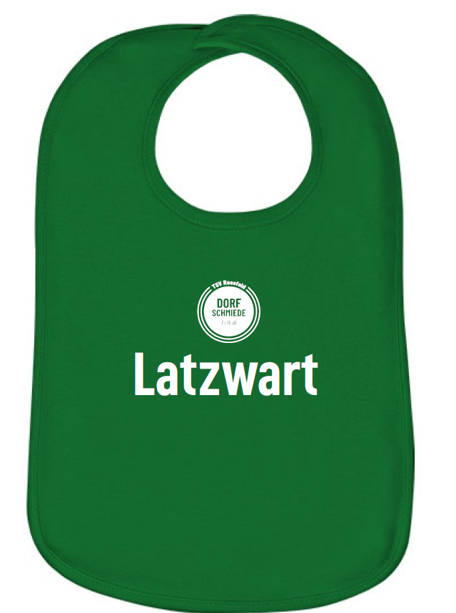TSV Raesfeld Lätzchen