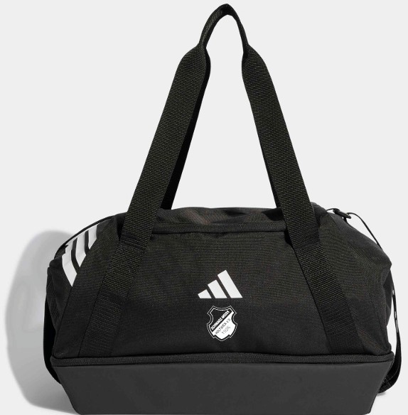 SW Holtwick Tiro Tasche mit Bodenfach schwarz