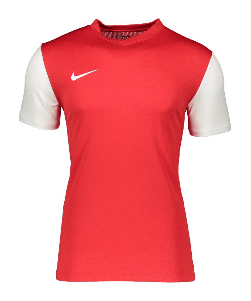 Nike Tiempo Premier II Trikot red and white F657