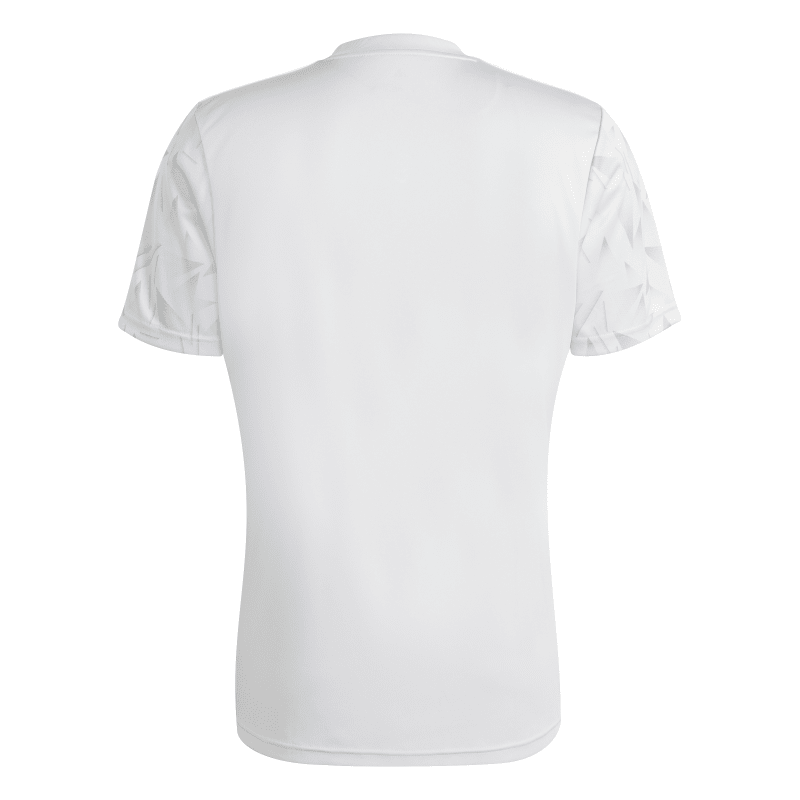 Adidas Trikot Team Icon 25 team light grey-white