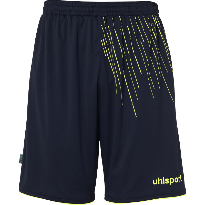 Uhlsport Score 26 Set marine/fluo gelb
