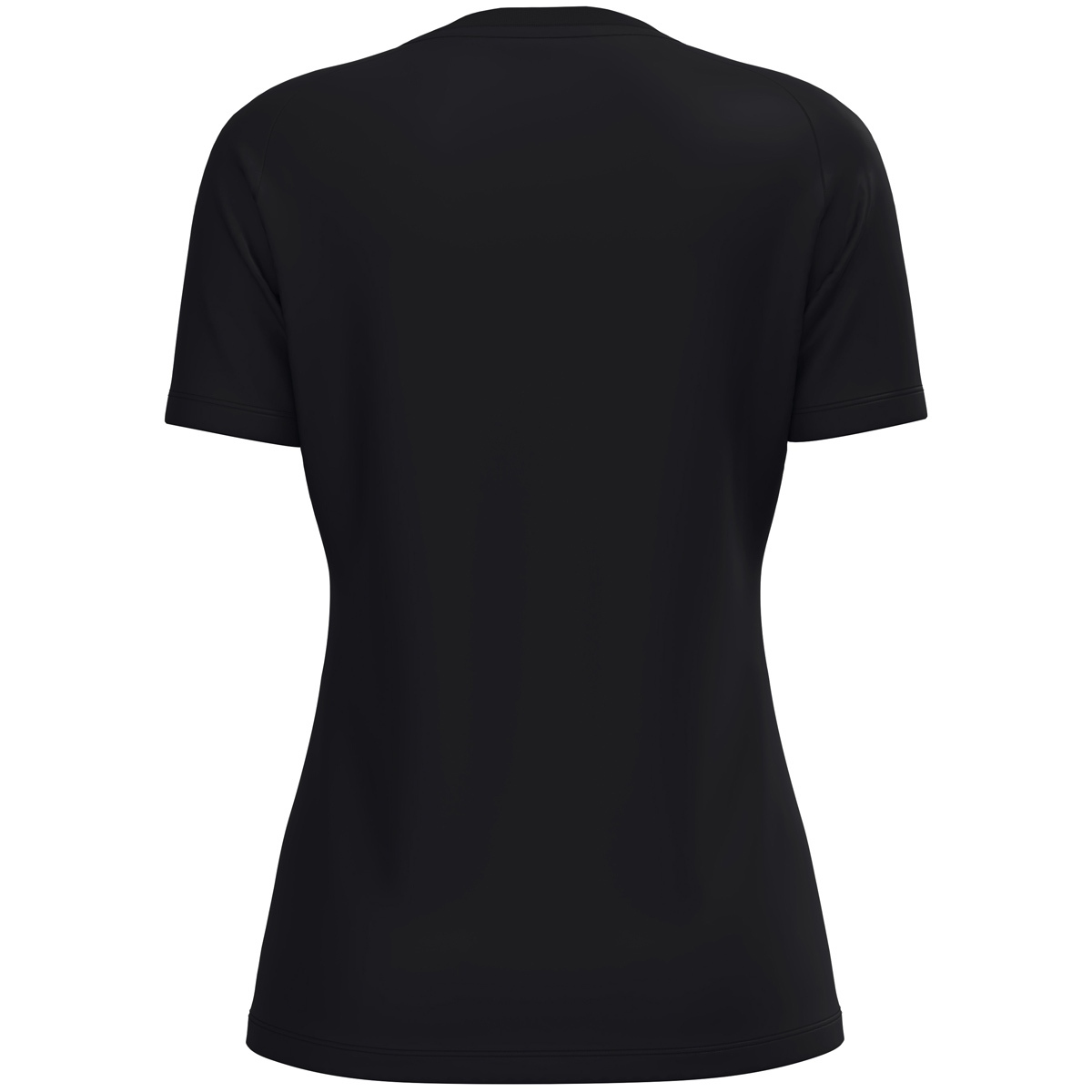 SV Gescher Trikot One schwarz Damen