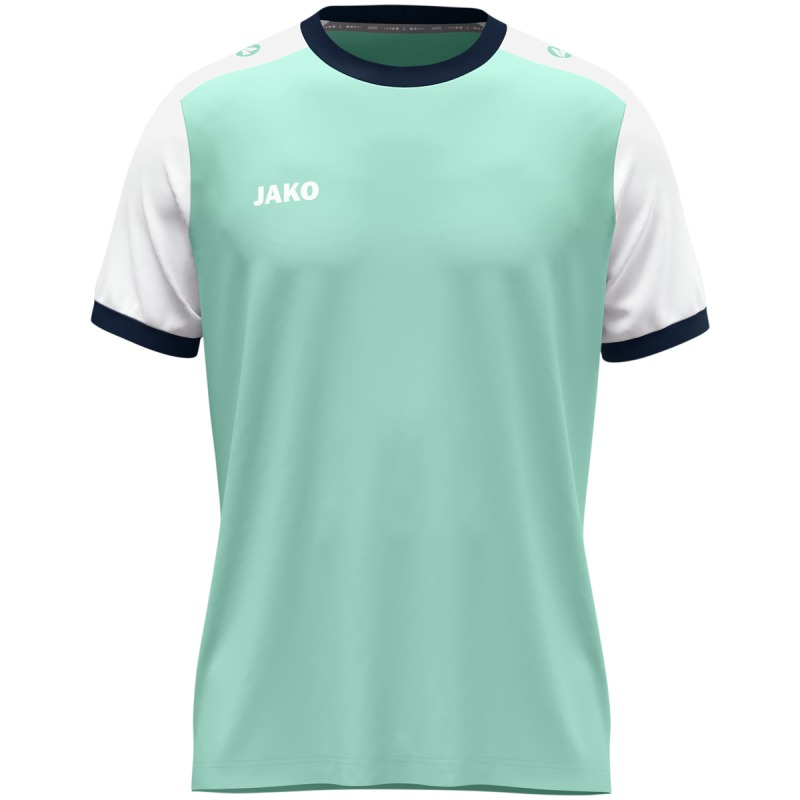 Jako Trikot Dynamic KA minze-weiß-marine