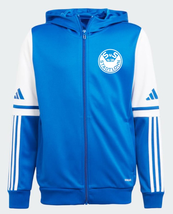 SuS Stadtlohn Kapuzenjacke Squadra 25