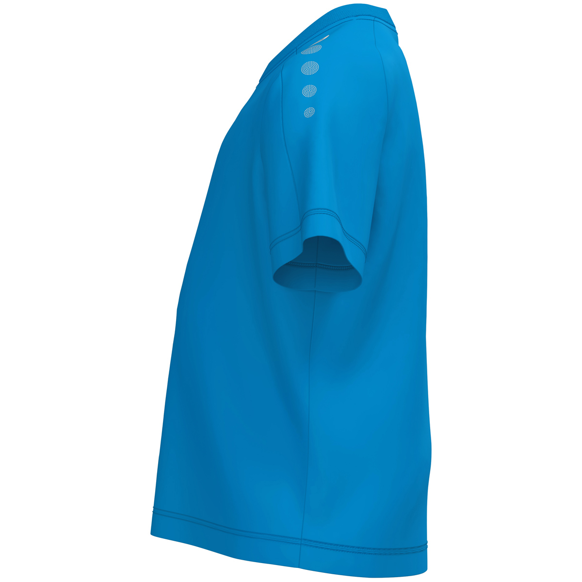 Jako Kinder T-Shirt One Cotton Bambini JAKO blau