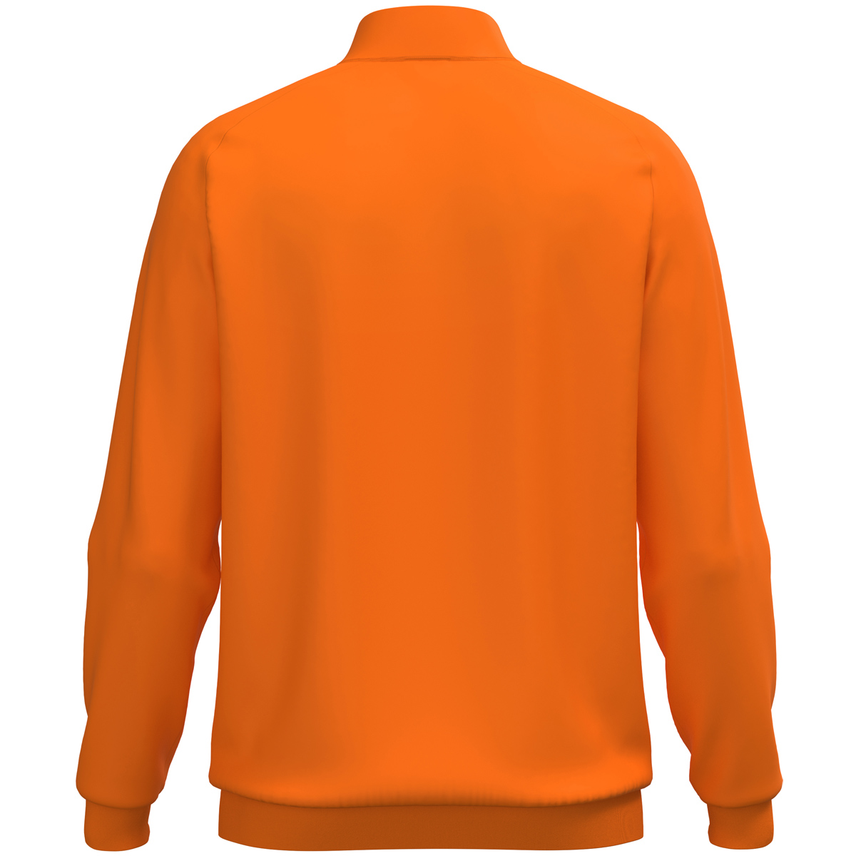 Jako Polyesterjacke One neonorange