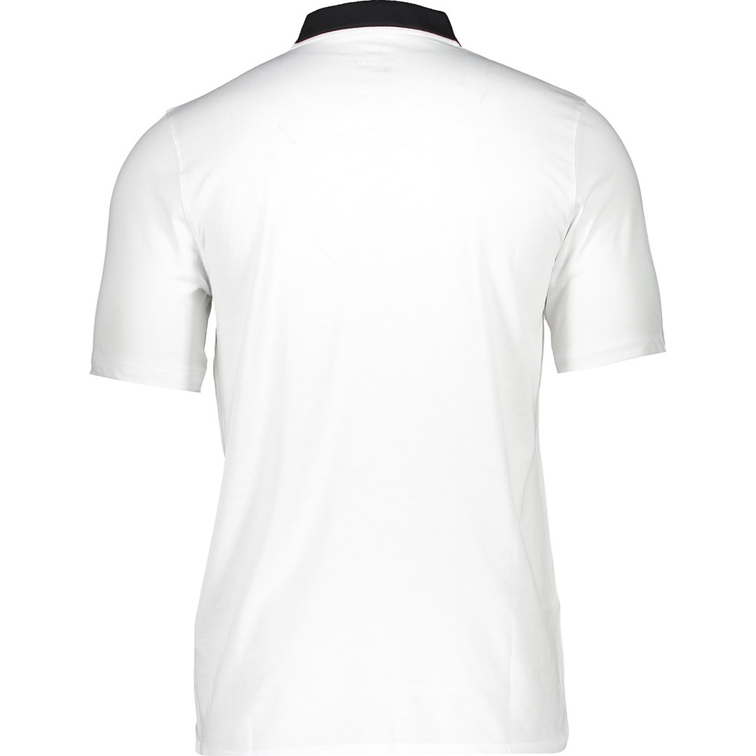 Nike Kinder Poloshirt Park 20 weiß-schwarz