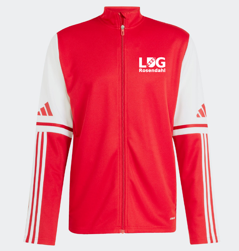 LG Rosendahl Trainingsjacke Squadra 25