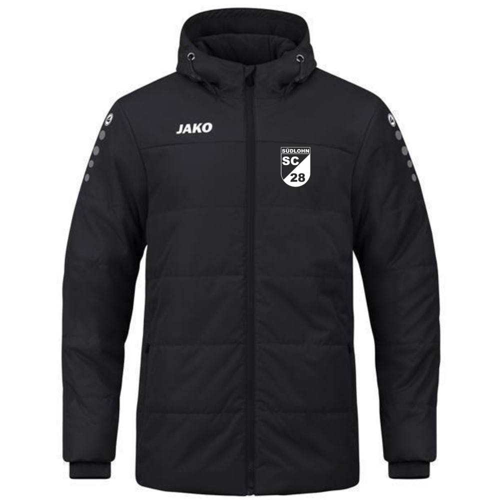 SC Südlohn Coachjacke Team