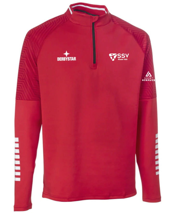 SSV Rhade Trainingstop Primo rot