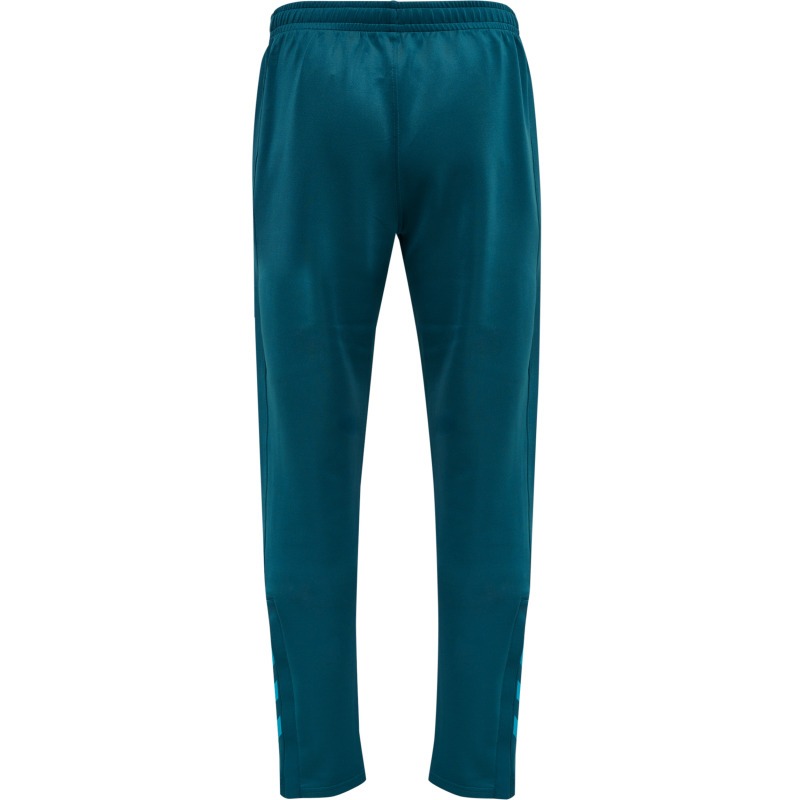 Hummel Hmlcore XK Poly Pants blue coral
